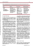 Vorschauseite 5: Freiheit und Selbstständigkeit trotz Nierenersatztherapie: Wie die Bauchfelldialyse als Heimbehandlung eingesetzt und trainiert wird.