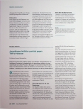 Vorschauseite 1: Januskinase-Inhibitor punktet gegen TNF-α-Hemmer