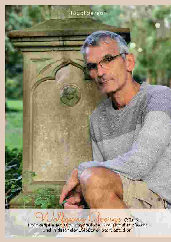 Vorschauseite 1: Der Ausdauernde
