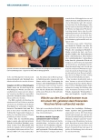 Vorschauseite 3: Spezielle Aspekte in Sachen Arbeitskleidung