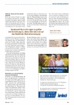Vorschauseite 4: Spezielle Aspekte in Sachen Arbeitskleidung