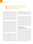 Vorschauseite 3: Gelingende interprofessionelle Zusammenarbeit - leichter gesagt, als getan.