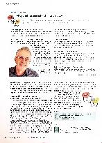 Vorschauseite 3: Ein Beziehungsabenteuer, das Freiheit braucht.