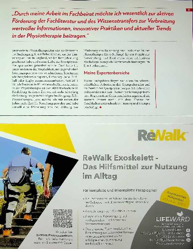 Vorschauseite 2: Wissenschaft für eine breite Leserschaft Mitglieder des Fachbeirats stellen sich vor