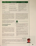 Vorschauseite 4: Faktencheck Homöopathiekritik: | Homöopathie als Therapiekonzept Teil 2