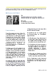 Vorschauseite 1: Diversitätsmanagement in Ambulanzen. Aktuelle Herausforderungen und Lösungen aus Mitarbeitersicht