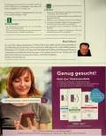 Vorschauseite 4: Echinacea purpurea und Acerola: Ein starkes Duo für ein gut funktionierendes Immunsystem