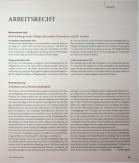 Vorschauseite 1: Arbeitsrecht