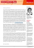 Vorschauseite 1: Beraterbrief Pflege Gesamtausgabe