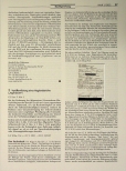 Vorschauseite 5: Rechtsprechung 2: Kein Löschungsanspruch bezüglich veröffentlichter Hygienekontrollberichte auf der Plattform „Topf Secret"
