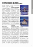 Vorschauseite 2: Mit voller Kraft zurück: DMEA 2022 - Connecting Digital Health
