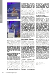 Vorschauseite 3: Mit voller Kraft zurück: DMEA 2022 - Connecting Digital Health