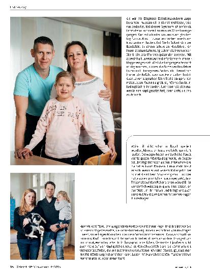 Vorschauseite 5: Wunschkind