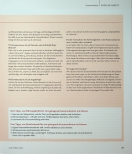 Vorschauseite 2: Die Sprache ist geprägt von Misstrauen, Stress, Hektik und vielen Unterbrechungen.