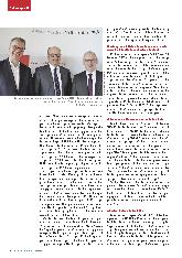 Vorschauseite 2: Betrieblicher Arbeitsschutz: Risiken ermitteln und Lösungen finden, auch zu Zeiten von COVID-19.