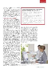 Vorschauseite 3: Betrieblicher Arbeitsschutz: Risiken ermitteln und Lösungen finden, auch zu Zeiten von COVID-19.
