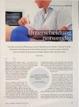 Vorschauseite 1: Unterscheidung notwendig.