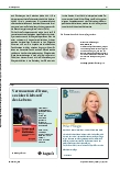 Vorschauseite 5: Stopp dem Irrsinn. Ein Plädoyer für die Sprache der Betroffenen.