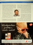 Vorschauseite 2: Luft nach oben