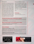 Vorschauseite 2: Bewegungstraining bei Bronchiektasen