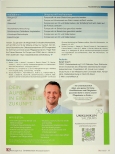 Vorschauseite 4: Diabetes-Management im Krankenhaus - mit neuen Technologien