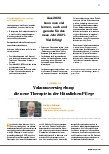 Vorschauseite 2: Teil 2 der Checkliste für ein erfolgreiches Jahr 2021