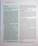 Vorschauseite 4: Schulversäumnisse und die Rolle der Eltern