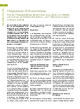 Vorschauseite 1: Pflegestatistik 2019 veröffentlicht