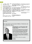 Vorschauseite 3: Pflegestatistik 2019 veröffentlicht