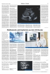 Vorschauseite 3: Medizin und Technik