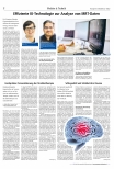 Vorschauseite 4: Medizin und Technik