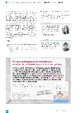 Vorschauseite 4: Wie Case Management in einem Schweizer Sozialdienst Mehrwert schafft