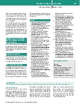 Vorschauseite 6: OrphanAnesthesia Handlungsempfehlungen zur Anästhesie bei • Mitochondriopathien (S. 324) • Morbus Hurler (S. 329)