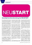 Vorschauseite 1: Gewaltpräventionsberatung bei NEUSTART