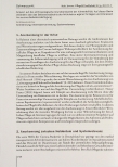 Vorschauseite 2: Lauter Beifall für stilles Heldentum - Ambivalenzen der Anerkennung für den Pflegeberuf (nicht nur in Pandemiezeiten)