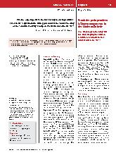 Vorschauseite 1: Praxis des perioperativen Wärmemanagements in der Kinderanästhesie