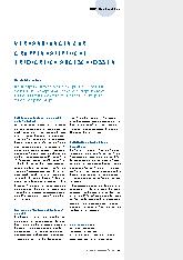Vorschauseite 1: VERHANDLUNGEN ZUR GRUPPENHAFTPFLICHT ERFOLGREICH ABGESCHLOSSEN