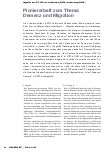 Vorschauseite 2: Pionierarbeit zum Thema Demenz und Migration