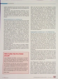 Vorschauseite 2: Die To-Do-Liste der Pflegepolitik