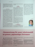 Vorschauseite 5: Hebammenpraxen aus juristischer Sicht