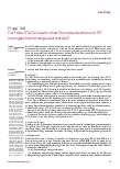 Vorschauseite 1: Darf eine OTA-Schülerin ohne Examensabschluss im OP uneingeschränkt eingesetzt werden?