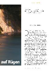 Vorschauseite 2: Spaziergang auf Rügen