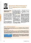 Vorschauseite 1: App-gestütztes Rechtschreibtraining mit der Lernumgebung hannes-schreibt.de