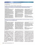 Vorschauseite 3: Einflüsse der Coronapandemie auf gesundheitsbezogene Verhaltensweisen und Belastungen von Studierenden