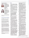 Vorschauseite 6: Einflüsse der Coronapandemie auf gesundheitsbezogene Verhaltensweisen und Belastungen von Studierenden