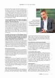 Vorschauseite 2: "Bezieht man einmal eine IV-Rente, ist das nur schwer umkehrbar."