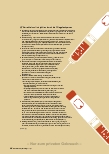Vorschauseite 5: Wissenswertes über die Insulintherapie