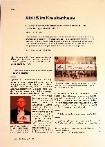 Vorschauseite 1: AMTS im Krankenhaus