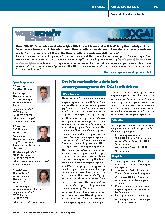 Vorschauseite 1: Der Wissenschaftliche Arbeitskreis Atemwegsmanagement der DGAI stellt sich vor.