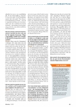 Vorschauseite 2: „Wir müssen weg von der Überbewertung der Pflege. “
